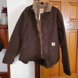 Carhartt jacket